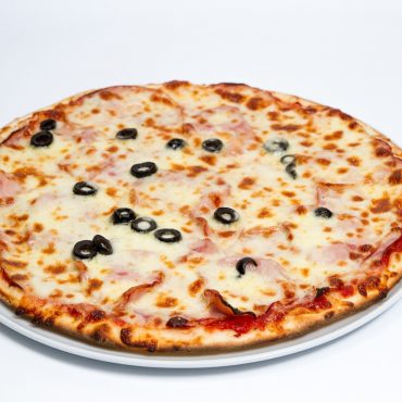 Pizza Beritola