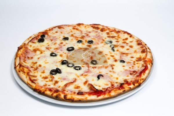 Pizza Beritola