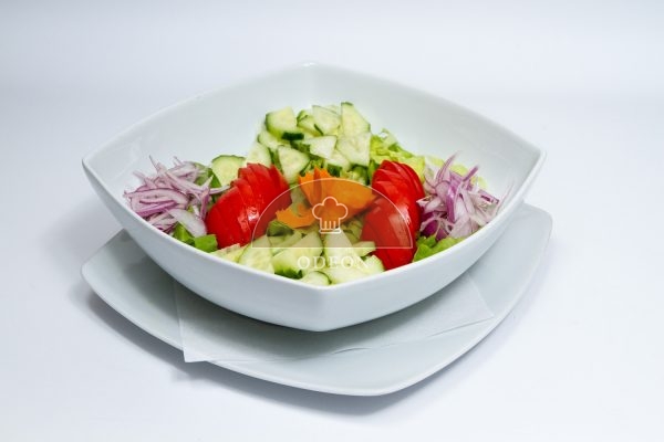 Salată asortată