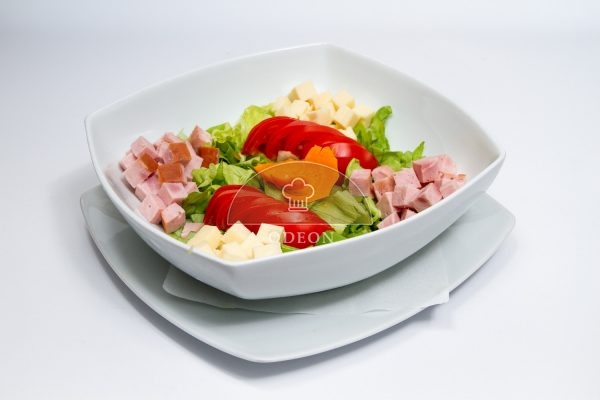 Salată belgiană